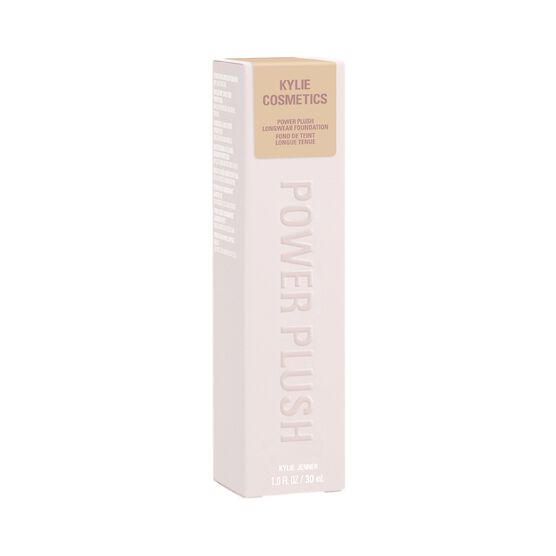 POWER PLUSH BASE LONGWEAR 2W